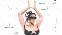 Rosal&iacute;a iniciar&aacute; la gira mundial de 'Motomami' el 6 de julio en Almer&iacute;a