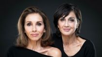 Ana Bel&eacute;n actuar&aacute; en Almer&iacute;a en mayo con su &uacute;ltima obra, 'Eva contra Eva'