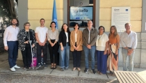 La Guajira participa en el proyecto europeo ReTo contra los delitos de odio