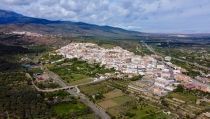La Ciudad Amable y la balsa de riego ser&aacute;n las principales inversiones de Abla en 2021