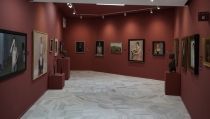 El Museo Ib&aacute;&ntilde;ez expone por primera vez toda su colecci&oacute;n de arte espa&ntilde;ol