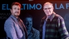 El &Uacute;ltimo de la Fila y El Arrebato, en concierto en Roquetas de Mar