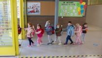 El proceso de escolarizaci&oacute;n para el curso 2021/22 arranca el 1 de marzo