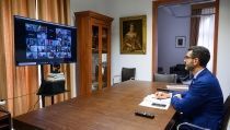 El Ayuntamiento ayuda a enfrentar la situaci&oacute;n econ&oacute;mica por la Covid