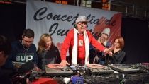 La pandemia obliga a suspender el Hip Hop Street V&iacute;car tras 16 ediciones