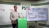 El PSOE denuncia una presunta organizaci&oacute;n criminal en el PP de Almer&iacute;a