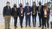 Abrucena recibe 266.000 euros por la limitaci&oacute;n de su actividad cineg&eacute;tica