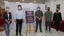 Estrella Morente, Reincidentes y Seguridad Social, en The Juergas Live Adra