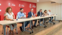 Espadas propone un plan andaluz contra las sequ&iacute;as y las inundaciones