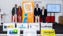 El XX Torneo de Golf a Beneficio de Proyecto Hombre se celebrar&aacute; el 10 de noviembre