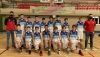 El C.D. Roquetas Baloncesto clasifica varios equipos para las series finales andaluzas