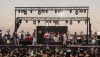 Sanguijuelas del Guadiana y Chambao, cabezas de cartel del festival Nudo Sur