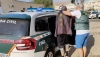 Detenido en Hu&eacute;rcal de Almer&iacute;a una persona como autor de un delito de estragos