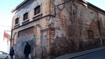 1,4 millones para transformar el antiguo cine Katiuska en espacio cultural