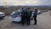 Dos detenidos en Almer&iacute;a por vender armas a toda Europa a trav&eacute;s de internet