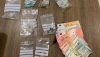 Detienen a un hombre en Almer&iacute;a por llevar varios tipos de droga en una moto