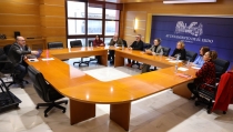 El Plan Estrat&eacute;gico de Comercio de El Ejido busca fortalecer el sector
