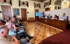 Andaluc&iacute;a ha invertido 183,6 millones en obra hidr&aacute;ulica en Almer&iacute;a desde 2019