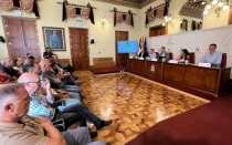 Andaluc&iacute;a ha invertido 183,6 millones en obra hidr&aacute;ulica en Almer&iacute;a desde 2019