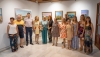 La Asociaci&oacute;n de Artistas Pl&aacute;sticos de Almer&iacute;a Indalo cumple 25 a&ntilde;os