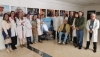 Verdiblanca estrena la exposici&oacute;n 'Sentido a la vida' en el Hospital Torrec&aacute;rdenas