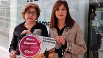 Vera destina 100.000 euros a dinamizar el comercio local con bonos al consumo