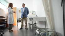 Sanidad prev&eacute; m&aacute;s de 4.500 contratos para cubrir vacaciones en Almer&iacute;a
