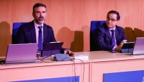 La Junta trabaja en un nuevo Reglamento del Ciclo Integral del Agua de Uso Urbano