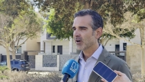 Almer&iacute;a aumenta las exportaciones de su producci&oacute;n en invernadero