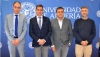 La UAL lidera un proyecto para reutilizar los lodos de la industria del m&aacute;rmol