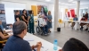 Medio centenar de personas con diversidad funcional mejoran su empleabilidad