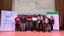 'Cortos en ruta' lleva lo mejor de FICAL a diez municipios almerienses