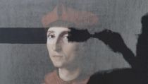 La Escuela de Arte de Almeria inaugura una exposici&oacute;n de Ricardo Mojard&iacute;n