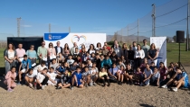 Los XXXV Juegos Deportivos Provinciales contar&aacute;n con m&aacute;s de 15.000 participantes de 76 municipios