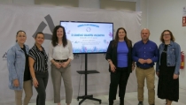 Adra acoge el II Campus Siempre Valientes para ni&ntilde;os con necesidades espec&iacute;ficas