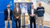 Las mejores canteras del baloncesto espa&ntilde;ol competir&aacute;n en el VI Torneo Ciudad de Vera