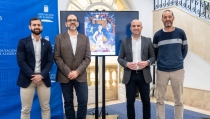 Las mejores canteras del baloncesto espa&ntilde;ol competir&aacute;n en el VI Torneo Ciudad de Vera