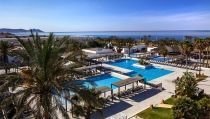Endesa suministra energ&iacute;a renovable a los hoteles Barcel&oacute; de Espa&ntilde;a