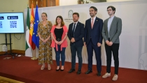 La app Descubre Almer&iacute;a ofrece planes personalizados mediante inteligencia artificial