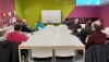 El Hospital Torrec&aacute;rdenas crea grupos de ayuda mutua para salud mental