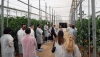 ASAJA Almer&iacute;a apoya a los j&oacute;venes en su formaci&oacute;n y en la transferencia de conocimiento