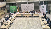 Andaluc&iacute;a invertir&aacute; 500 millones en medidas para impulsar la agricultura y la ganader&iacute;a