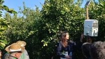 DemoFarm Andaluc&iacute;a es candidato a los premios europeos de Inspiraci&oacute;n Rural
