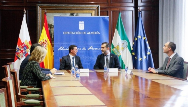 4,5 millones en ayudas a municipios para mejorar la gesti&oacute;n de residuos