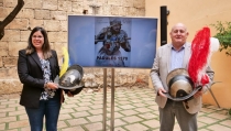 Padules viaja a 1570 en la XII Recreaci&oacute;n Hist&oacute;rica de la Paz de las Alpujarras
