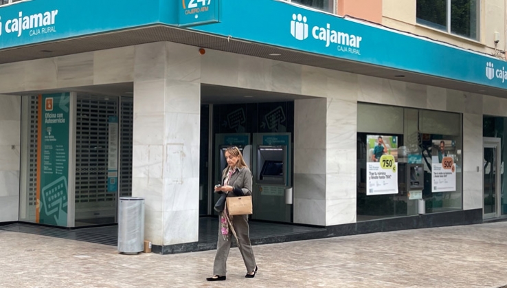 Cajamar genera un impacto en la econom&iacute;a de Andaluc&iacute;a de 3.462 millones de euros y 50.876 empleos