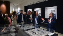 El nuevo Museo Hist&oacute;rico de Roquetas muestra el origen y la evoluci&oacute;n del municipio