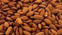 La cosecha de almendra sufre p&eacute;rdidas de hasta el 70% en la provincia de Almer&iacute;a