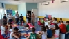 Las escuelas de verano de Adra facilitan la conciliaci&oacute;n familiar y laboral