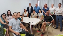 Hu&eacute;rcal de Almer&iacute;a contrata a 80 desempleadas con el Programa EPES